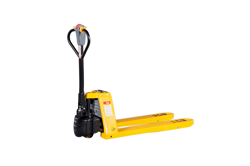 2 Ton Fully Powered Pallet Truck