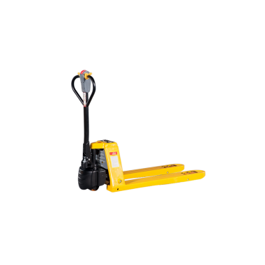 1.5 Ton Fully Powered Pallet Truck_1